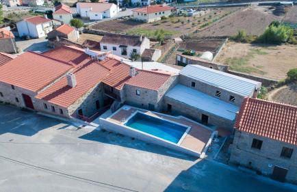 Casa Mirandês Rural - Foto 2