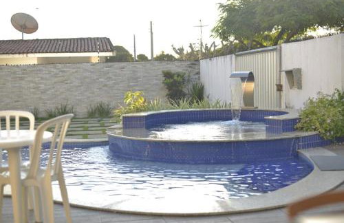 Casa sensacional a 80 metros da beira mar - Foto 35