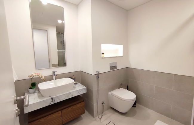 SuperHost - Luxury Apt Amidst Lush Greens in Madinat Jumeirah - Foto 15