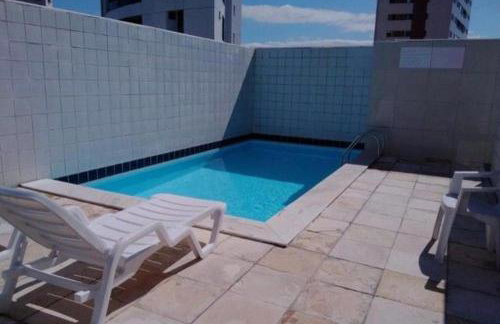 Apartamento de 2 quartos - Foto 1