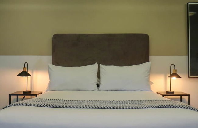 w Luxury 3BR House With Terrace in Miraflores - Foto 30