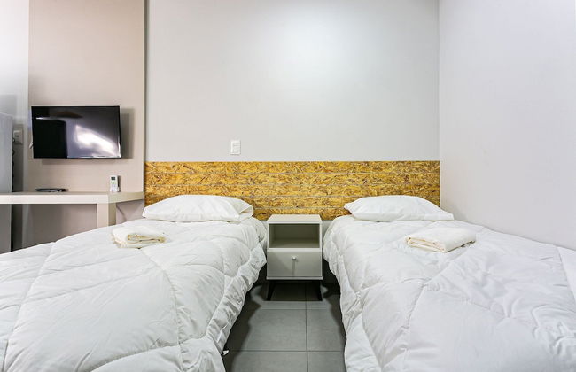 SDR Aptos de frente para Lagoa Conceição - Foto 13