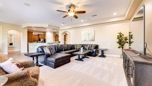 Pool, BBQ and Bar Family Home in Queen Creek - Foto 3