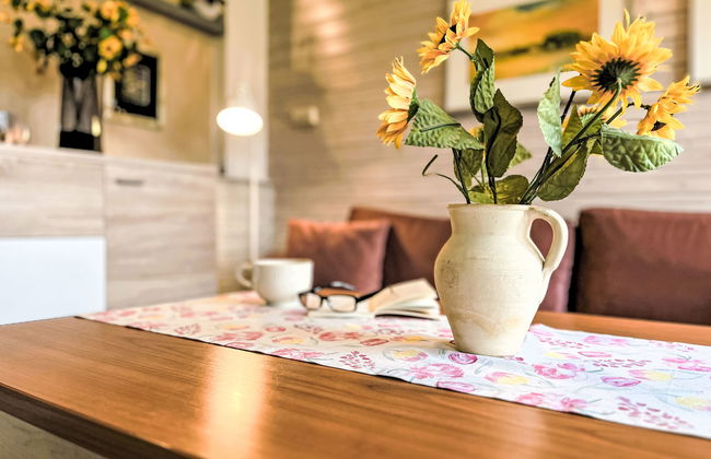 Dorf 3/Haus 112 - Foto 11