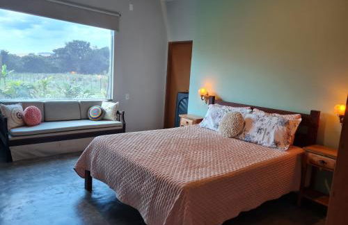 Casa Lua e Flor - Foto 2