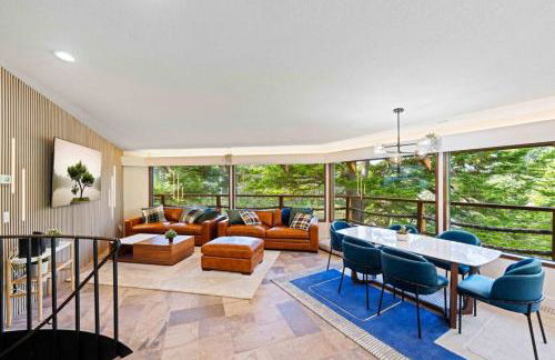 Octagon House - Foto 6