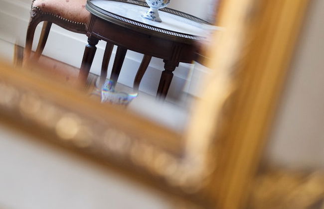 Villa Médicis Puteaux - Foto 74