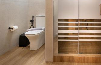 Villa Gereoudis Sea View Rooms Pool & Bar - Foto 23