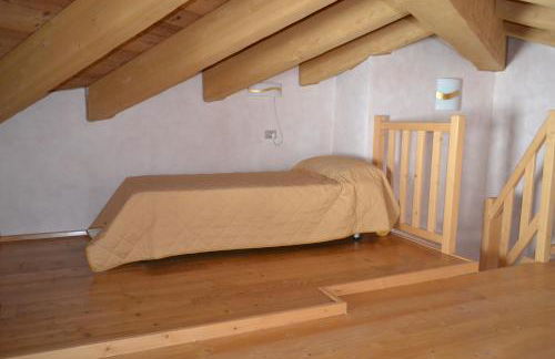 Casa Vacanza La Rocca - Foto 26