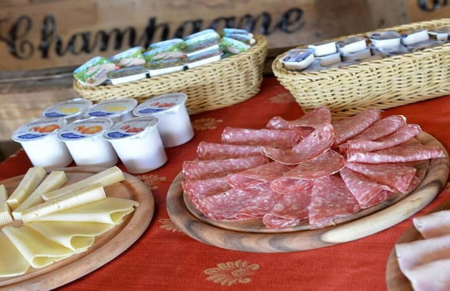 Agriturismo Relais Poggio Primo - Foto 35