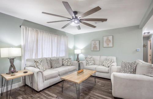 Off the Rails Retreat - Foto 43