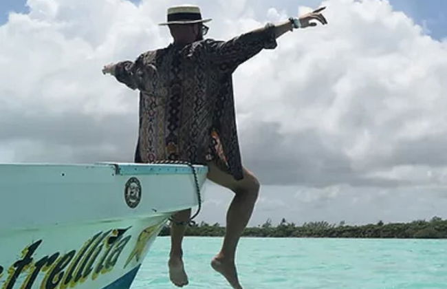 Irie Tulum - Photo 46