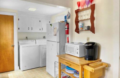 104 Deep Hole Road South Harwich Cape Cod - The Beach House - Foto 5