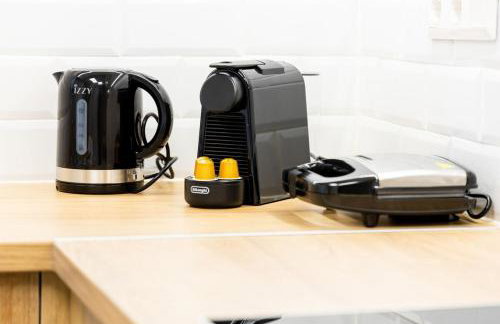 Utopia apartment in Nea Ionia A3 - Foto 44