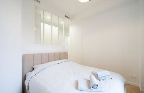 Beautiful 3 rooms, Carré d 'Or - Foto 16