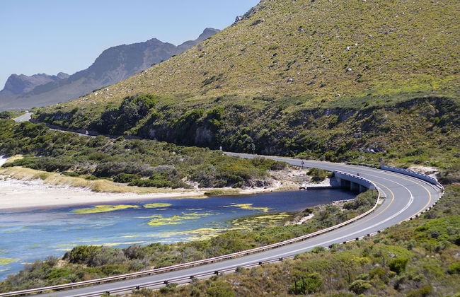 Hytte Riverview - Foto 14