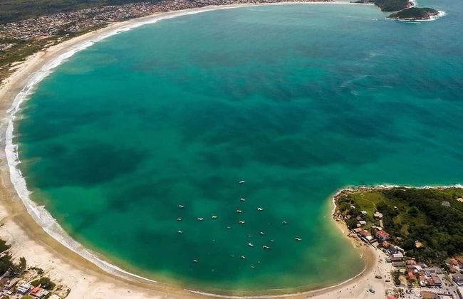 Residencial Amizade - Praia da Pinheira - Photo 27