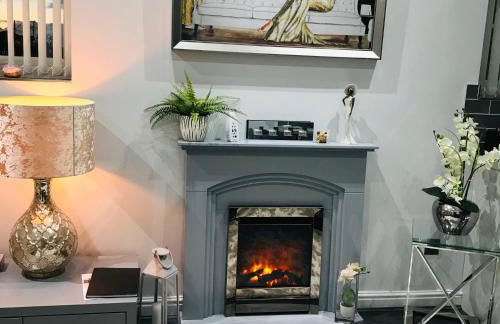 Sefton Cottage - Foto 17