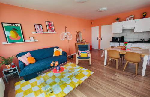 Le 76 - Appartement Pop! - Foto 9