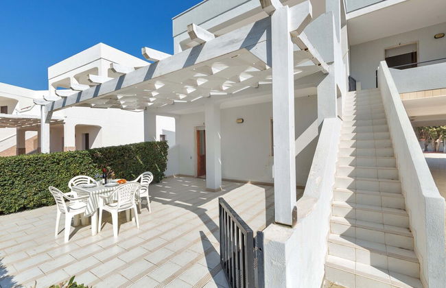 2241 Residence Anna - Appartamento Aragosta by Barbarhouse - Foto 8