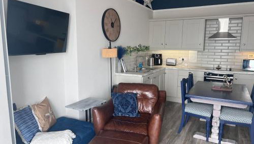 The C Den Amazing Seaview, ground floor, free wifi & parking - Foto 5