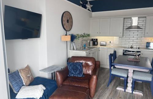 The C Den Amazing Seaview, ground floor, free wifi & parking - Foto 5