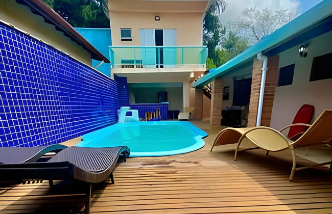 House with pool in Maresias - SP (1) - Foto 1