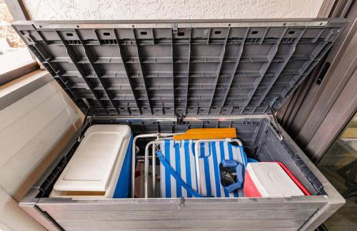 Park Shore Resort, Top Floor BLDG H 347-Lake view - Foto 26