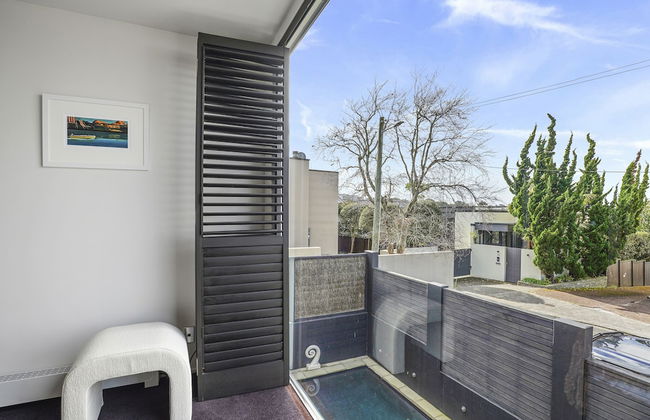 Central Executive Parnell Designer Home - Foto 47