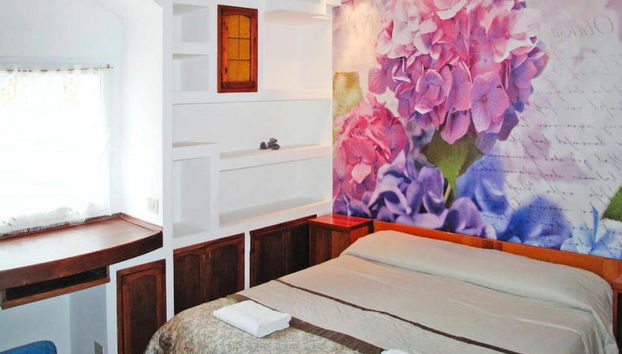 Apartment in Imperia With Communal Pool - Foto 3, Habitación