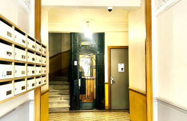 Cœur d'Azur Appartement - Foto 10