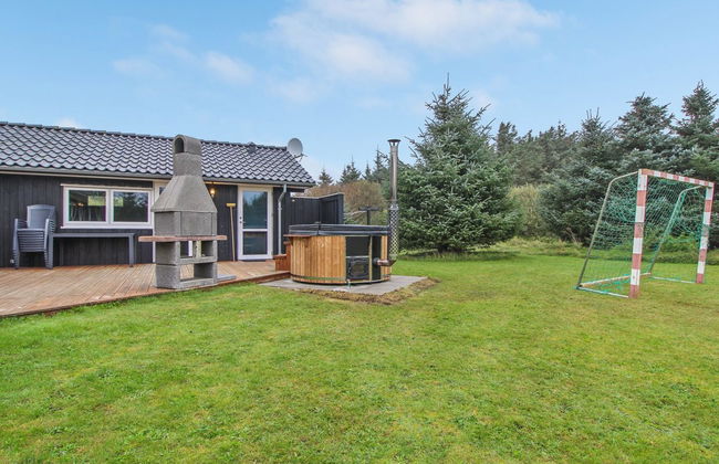 "Faye" - 600m from the sea - Foto 8