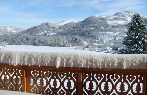 Chalets Julien - Foto 24