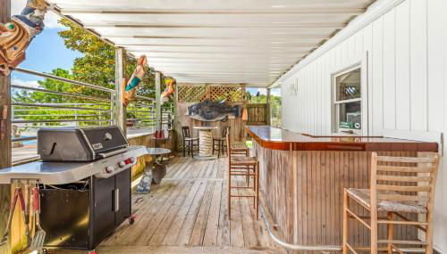 7585 - Roanoke Island Retreat - Foto 2