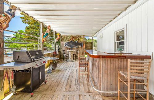 7585 - Roanoke Island Retreat - Foto 2