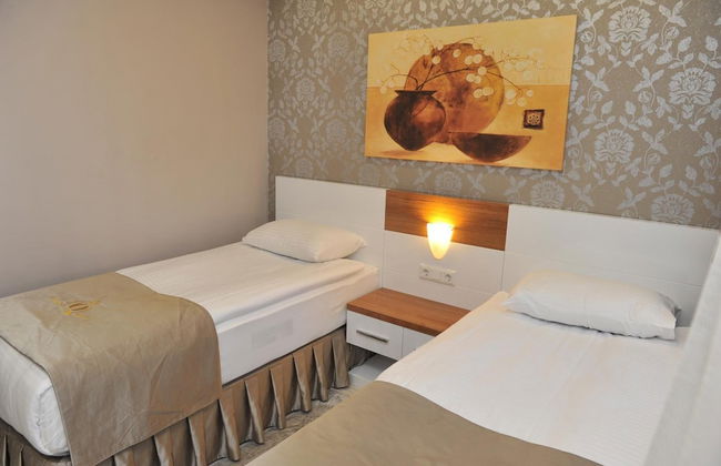 Qamar Prestige Suites - Foto 11