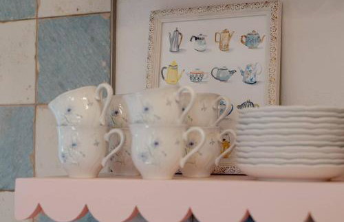 Alice in Wonderland Pocono Home - Foto 6