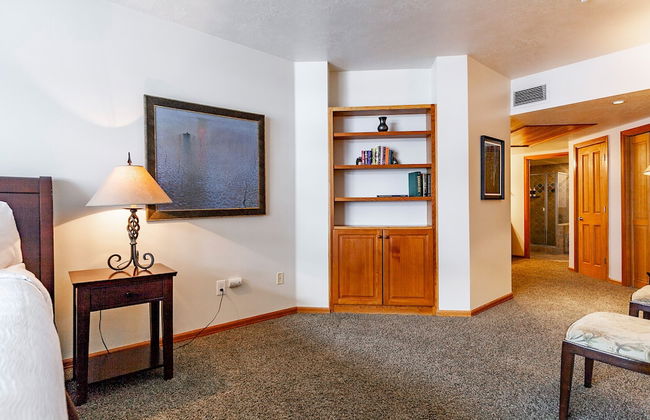 The Caledonian by All Seasons Resort Lodging - Photo 32