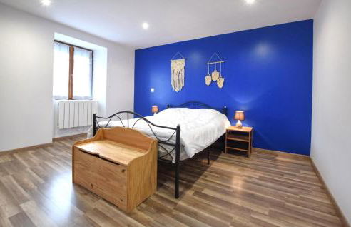 Nice Home In Quettehou With Kitchen - Foto 16