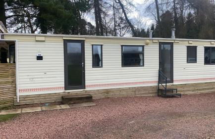 Lovely Semi-rural Caravan & Hot Tub - Sleeps Fam 6 - Photo 39