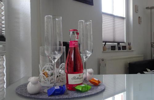 Appartement Brinkmann - Foto 21