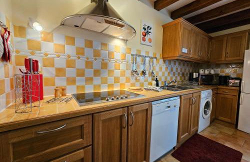 Gites les petits Châteaux - Foto 27