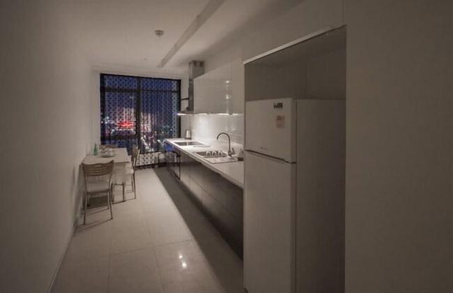Koza Suites & Apartments Basaksehir - Foto 8