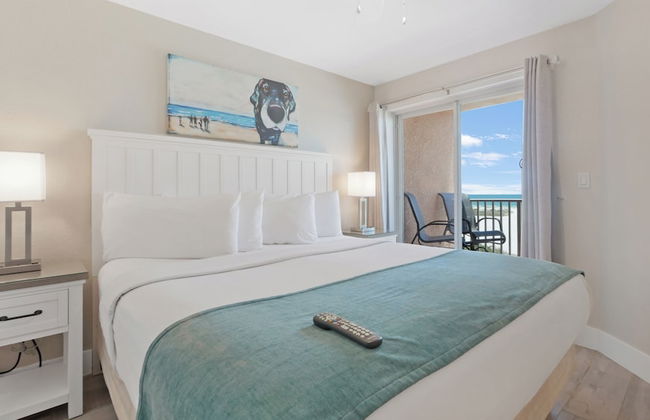 Surf Beach Treasure Island Resort - Foto 9