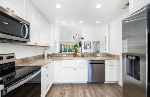 Desert Escape - Renovated, Steps from Pool - Foto 7