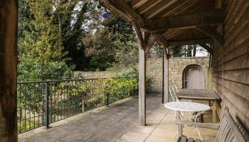 The Barn at Westhall Cottage - Foto 2