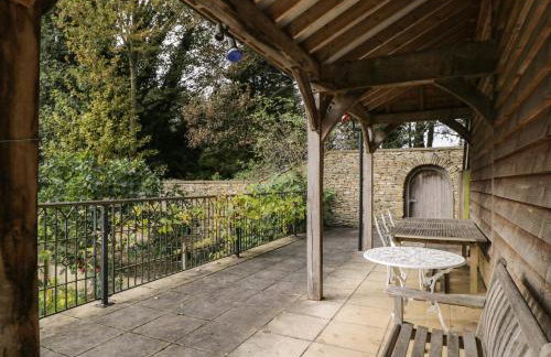 The Barn at Westhall Cottage - Foto 2