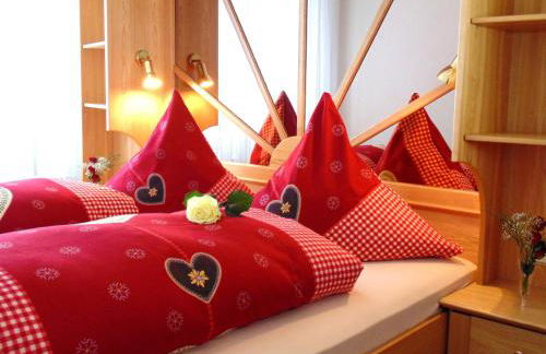 Uschi's Steinröschen mit Hallenbad und Sauna - Foto 8