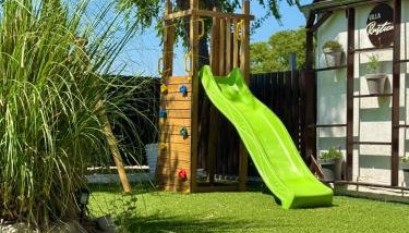 Villa Rustica - Foto 2