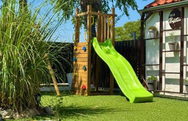 Villa Rustica - Foto 2